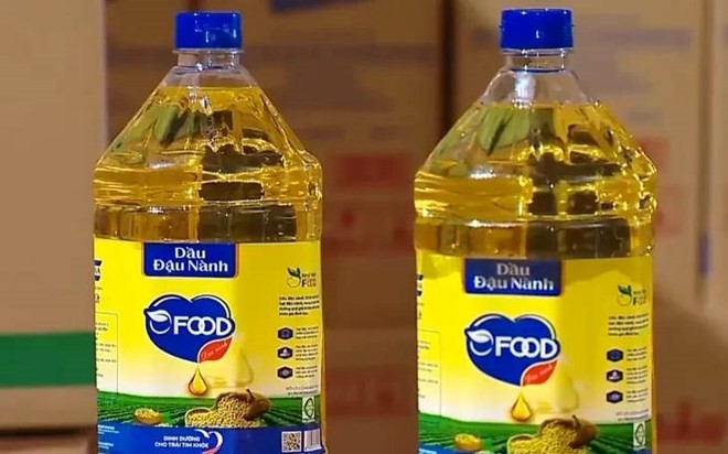 Bộ Công Thương lên tiếng về vụ dầu ăn giả dùng cho người tiêu dùng