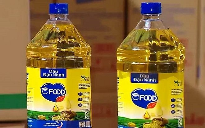 Bộ Công Thương lên tiếng về vụ dầu ăn giả dùng cho người tiêu dùng