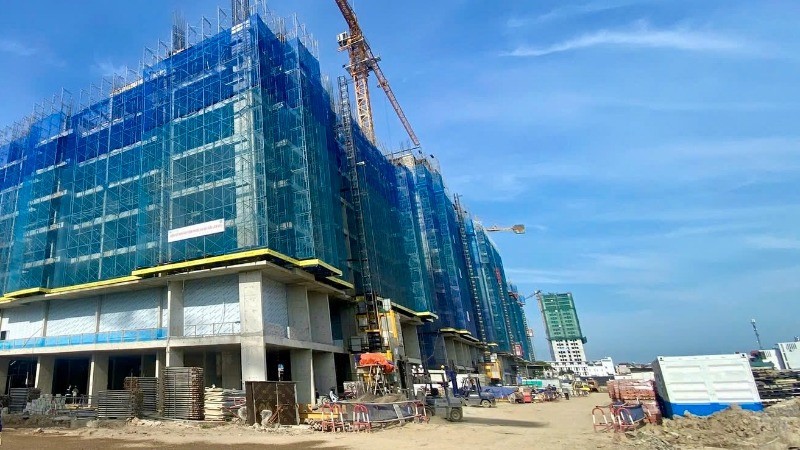 Cảnh báo chiêu lừa mua nhà ở xã hội “suất nội bộ”, “suất ngoại giao”
