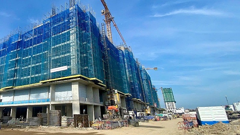 Cảnh báo chiêu lừa mua nhà ở xã hội “suất nội bộ”, “suất ngoại giao”