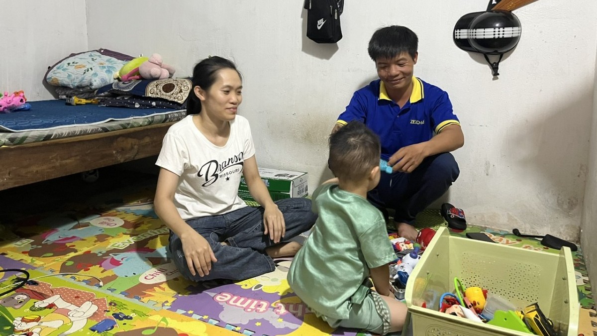 Thu nhập thấp, 12,5% người lao động thường xuyên phải vay mượn tiền