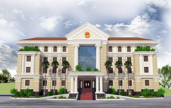 Chậm nhất ngày 30/6 phải hoàn thành bàn giao trụ sở, tài sản công