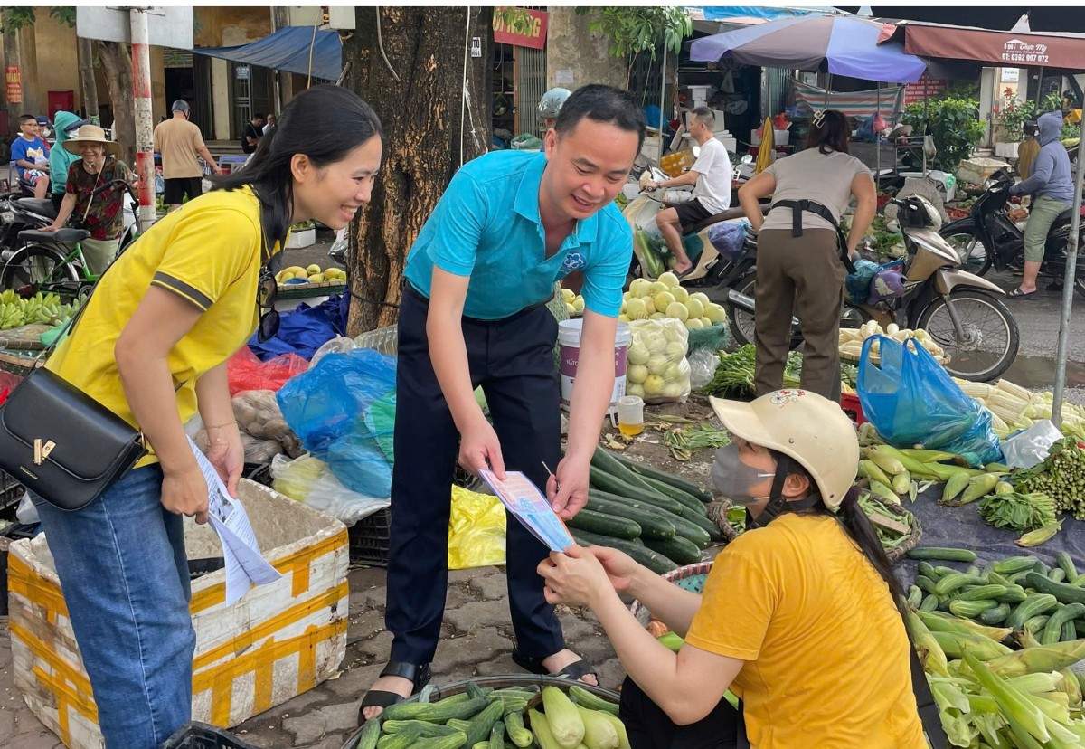 Từ 1/7/2025: Người tham gia BHXH tự nguyện được hỗ trợ từ 20-50% mức đóng