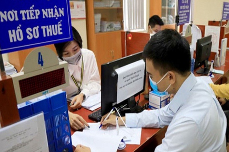 Hộ kinh doanh không đăng ký kinh doanh vẫn phải kê khai, đóng thuế