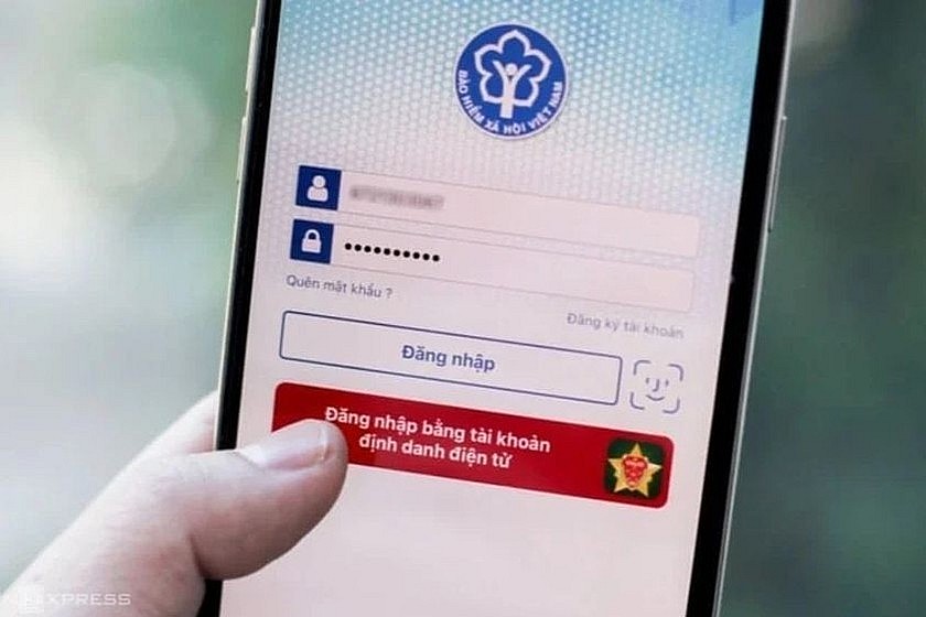 Tăng cường số hóa thủ tục hành chính trong lĩnh vực bảo hiểm xã hội