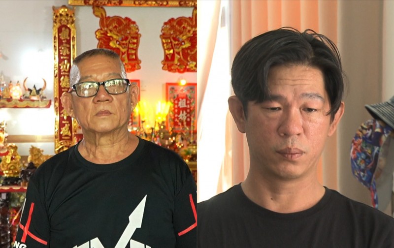Triệt phá nhóm cho vay nặng lãi, cưỡng đoạt tài sản