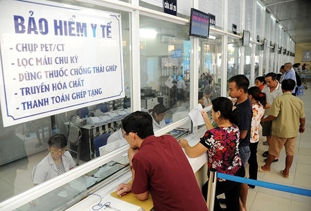 Mở rộng quyền lợi bảo hiểm y tế, nhiều đối tượng được thanh toán 100% chi phí khám chữa bệnh