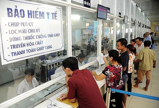 Mở rộng quyền lợi bảo hiểm y tế, nhiều đối tượng được thanh toán 100% chi phí khám chữa bệnh