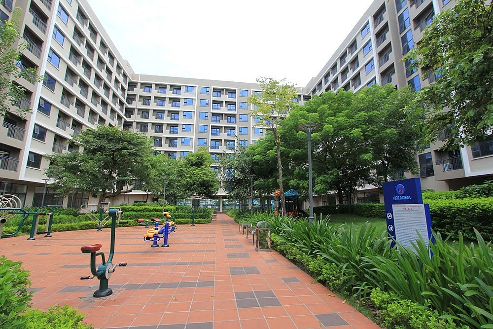 Ngân hàng Nhà nước công bố lãi suất ưu đãi vay nhà ở xã hội, thúc đẩy an cư cho người trẻ