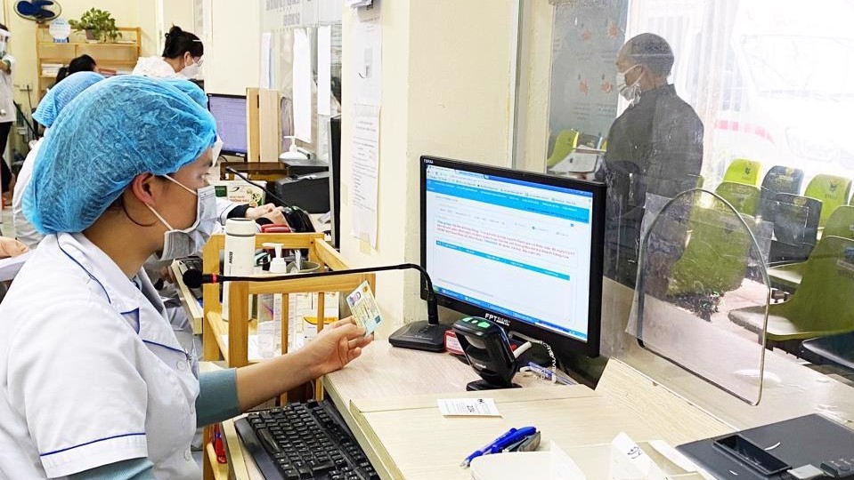 Từ 1/7, đi khám chữa bệnh trái tuyến vẫn được hưởng 100% BHYT?