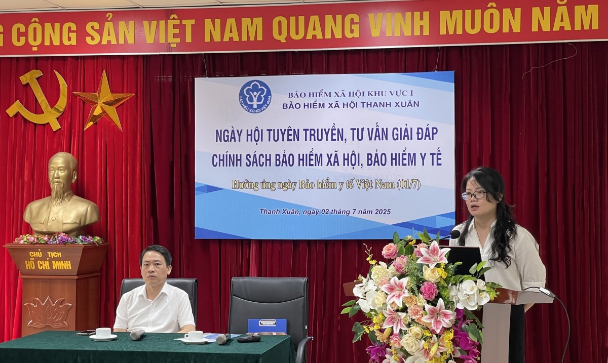 Quy định mới: Người lao động làm việc không trọn thời gian phải tham gia BHXH