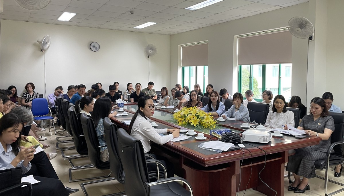 Quy định mới: Người lao động làm việc không trọn thời gian phải tham gia BHXH
