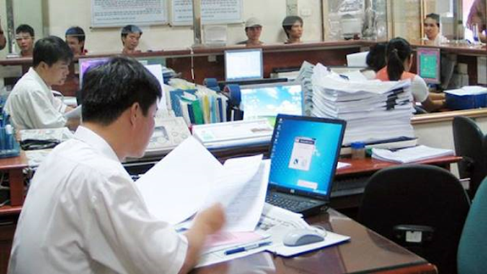 Đánh giá công chức theo điểm số và sản phẩm cụ thể: Siết chặt, minh bạch, tránh "ai cũng tốt"