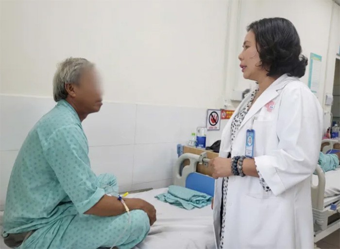 Cảnh báo “thảo dược thần kỳ”: Rước họa vào thân vì tin thuốc giả