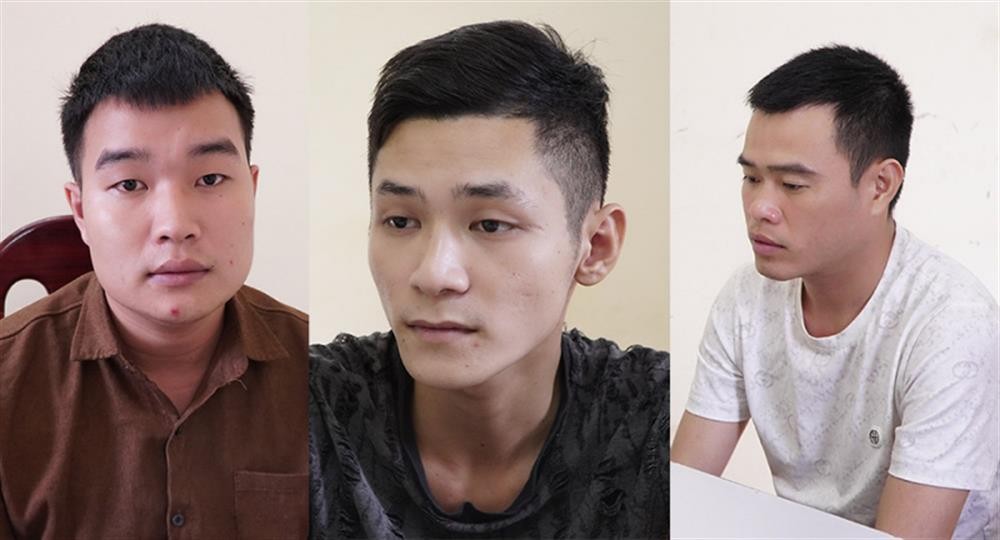 Lừa sang Lào, Myanmar làm “việc nhẹ, lương cao”, ba đối tượng bị khởi tố vì mua bán người