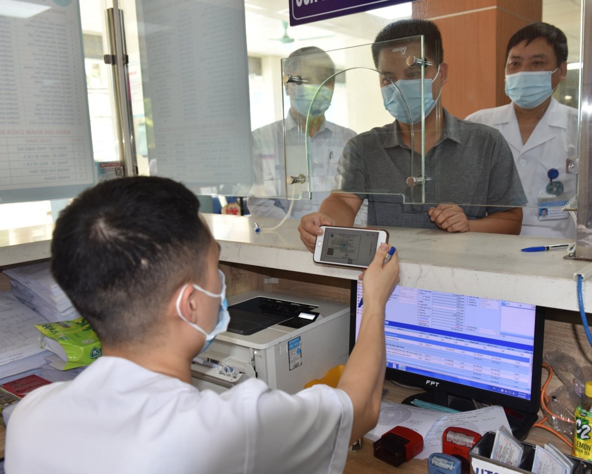 Cập nhật mới nhất về thời gian hưởng chế độ ốm đau của người lao động từ 1/7/2025