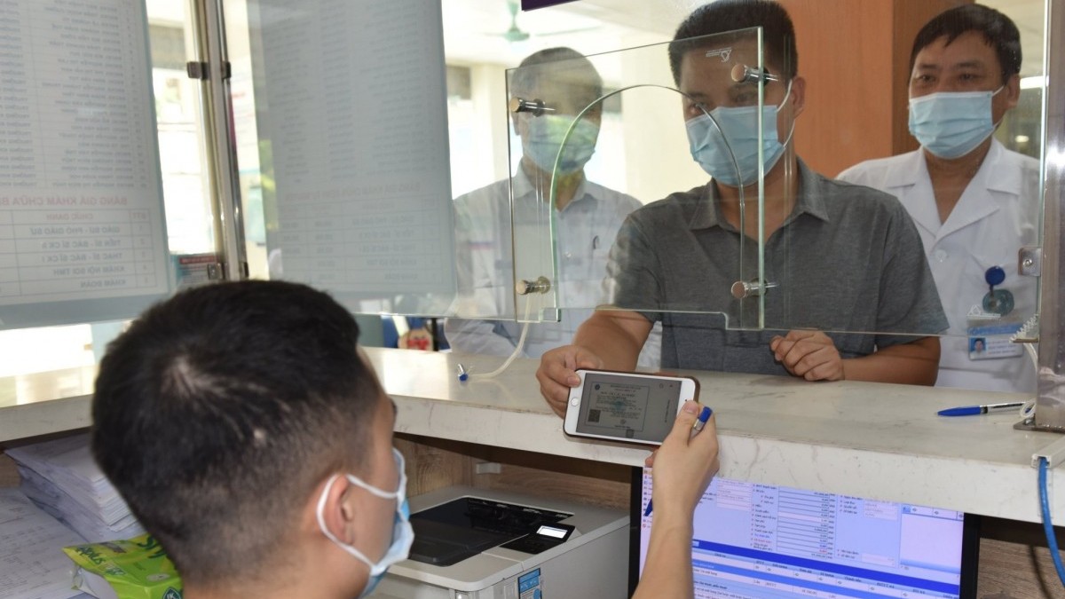 Cập nhật mới nhất về thời gian hưởng chế độ ốm đau của người lao động từ 1/7/2025
