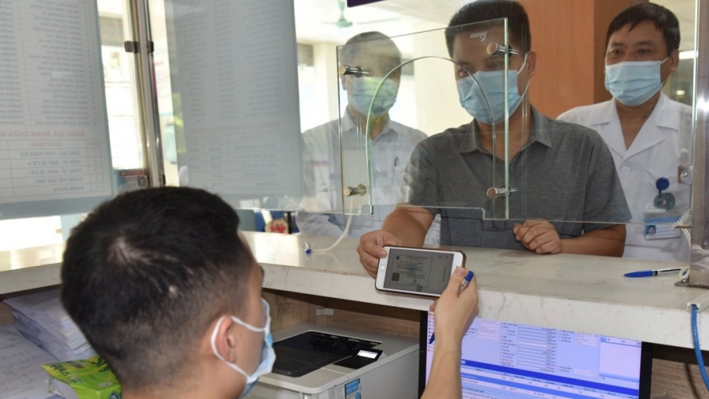 Cập nhật mới nhất về thời gian hưởng chế độ ốm đau của người lao động từ 1/7/2025