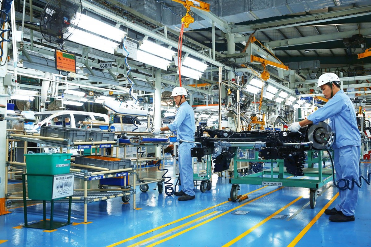 Sửa đổi, bổ sung và bãi bỏ 51 thủ tục hành chính trong lĩnh vực doanh nghiệp