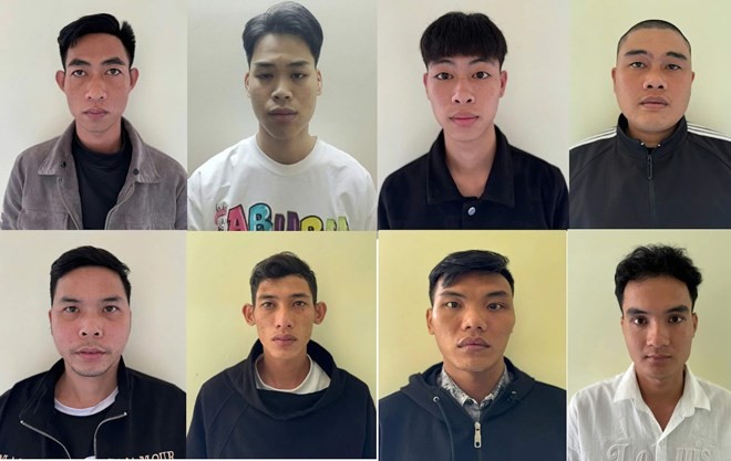 Triệt phá đường dây tội phạm công nghệ cao chuyên cưỡng đoạt tài sản bằng video nhạy cảm