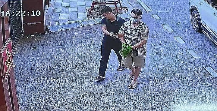 Giang hồ mạng Tiến "Bịp" bị bắt