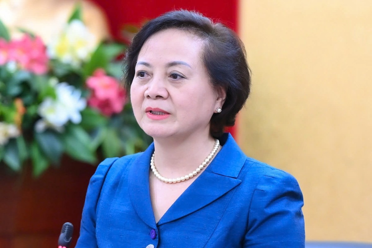 Bộ Nội vụ tập trung đánh giá, sắp xếp tổ chức và triển khai nhiệm vụ trọng tâm