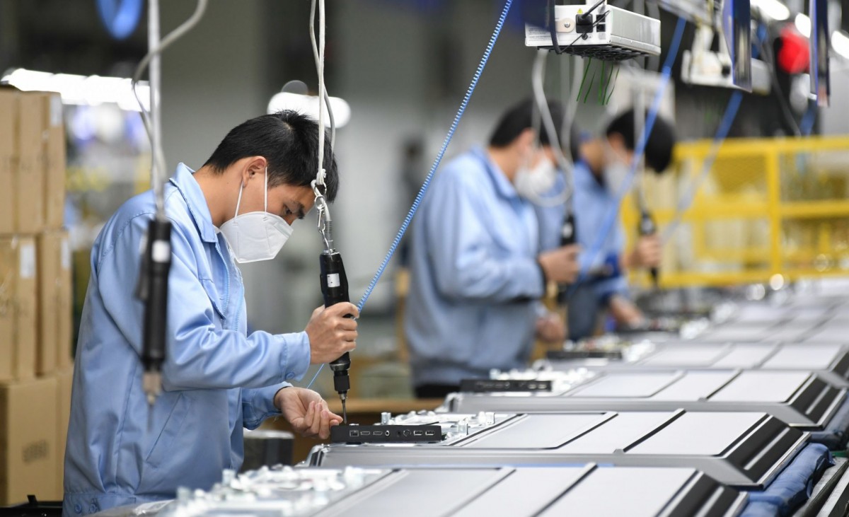 6 tháng đầu năm 2025: Hơn 96.000 tỷ đồng tiền thuế được miễn, giảm hỗ trợ người dân và doanh nghiệp