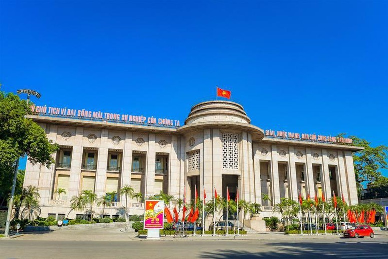 Thanh tra Ngân hàng Nhà nước Khu vực 5 công bố kết luận thanh tra 2 chi nhánh ngân hàng