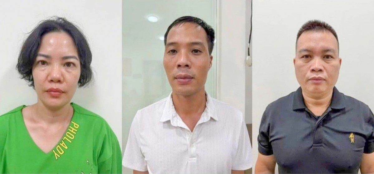 Hà Nội: Bóc gỡ đường dây lừa đảo y tế, giả danh bác sĩ chiếm đoạt 123 triệu đồng