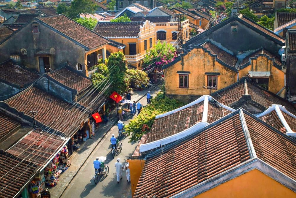 Hội An vào top 10 thành phố tốt nhất thế giới năm 2025