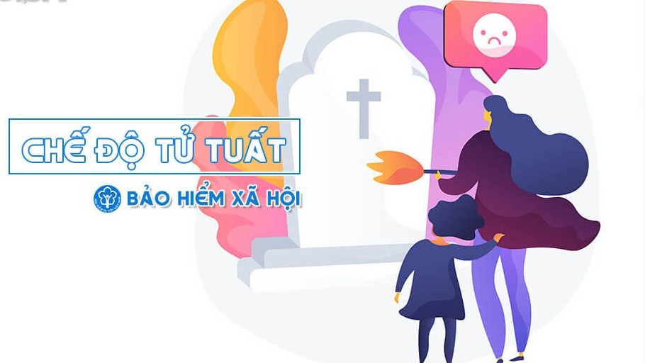 Đối tượng nào được hưởng Trợ cấp tuất một lần?