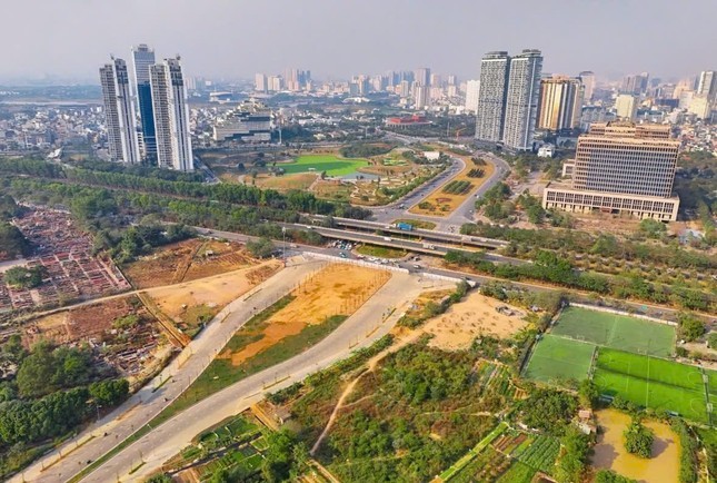 Hà Nội yêu cầu không để gián đoạn giải ngân đầu tư công