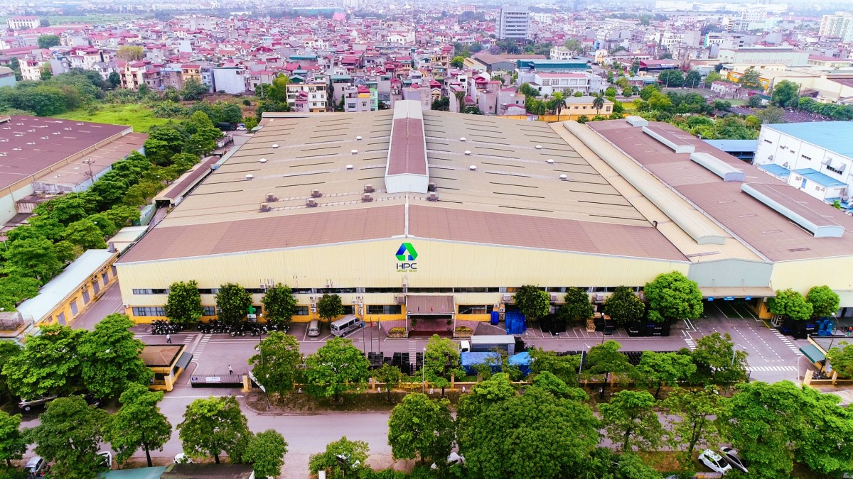 Khai sai thuế, Công ty CP Nhựa Hà Nội phải nộp thêm hơn 4 tỷ đồng