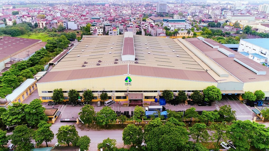 Khai sai thuế, Công ty CP Nhựa Hà Nội phải nộp thêm hơn 4 tỷ đồng