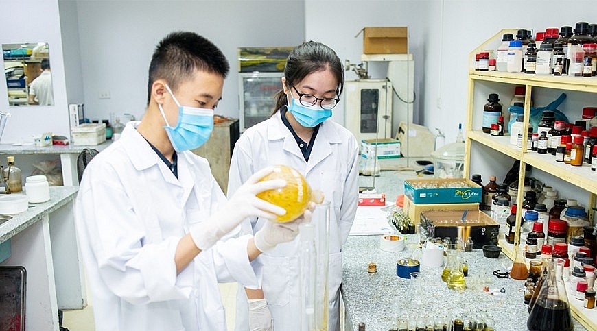 Kinh phí đề tài khoa học được cấp ngay trong năm sau khi phê duyệt