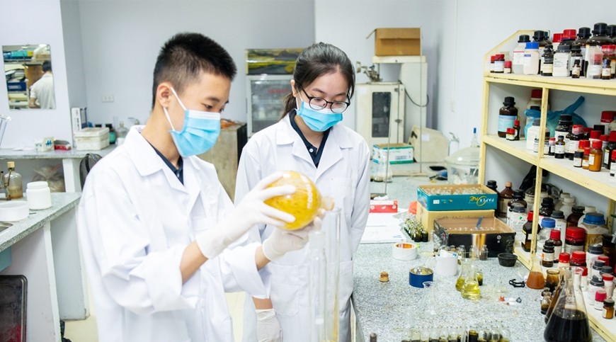 Kinh phí đề tài khoa học được cấp ngay trong năm sau khi phê duyệt