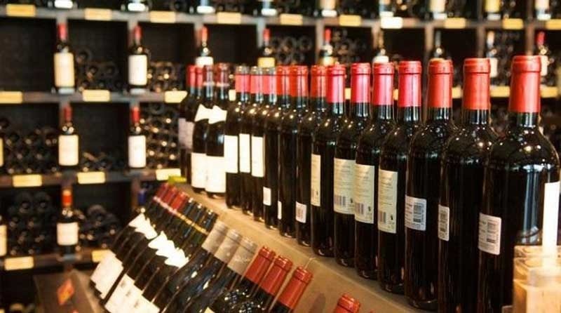 VCCI đề xuất bỏ giấy phép kinh doanh rượu