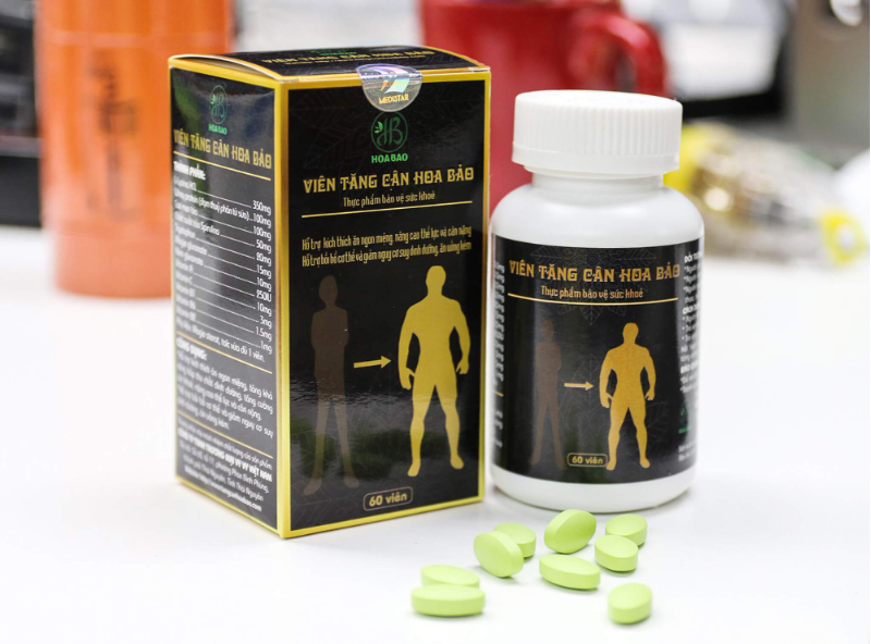 Thu hồi 17 sản phẩm thực phẩm bảo vệ sức khỏe