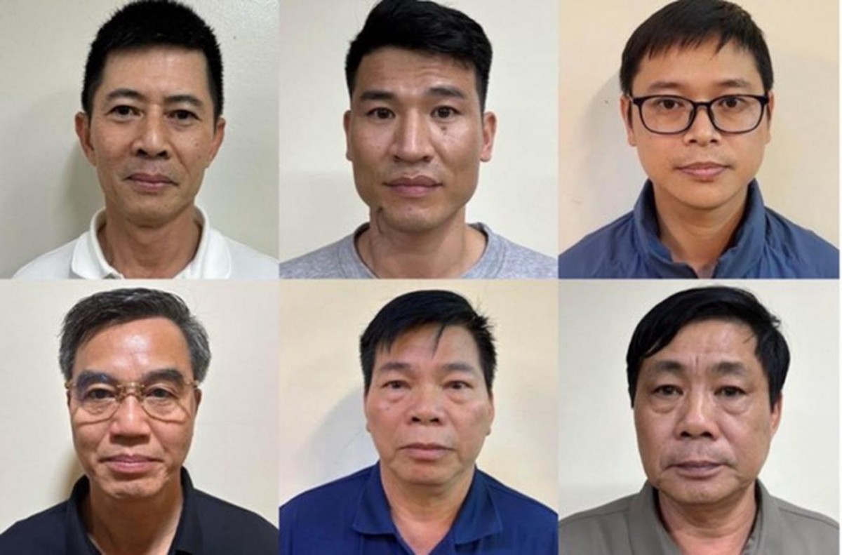 Ban hành Cáo trạng truy tố 29 bị can trong vụ án tại Tập đoàn Thuận An