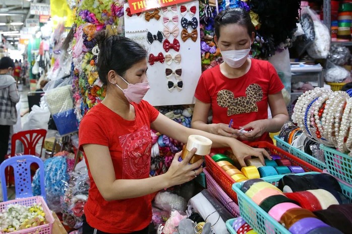 Cảnh báo giả danh cơ quan thuế để lừa đảo cập nhật thông tin theo mô hình chính quyền địa phương 2 cấp