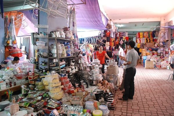 Doanh nghiệp, hộ kinh doanh không phải cập nhật địa chỉ đăng ký khi thay đổi địa giới hành chính