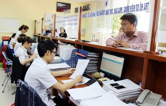Thủ tướng yêu cầu tập trung xử lý dứt điểm vướng mắc thủ tục đất đai