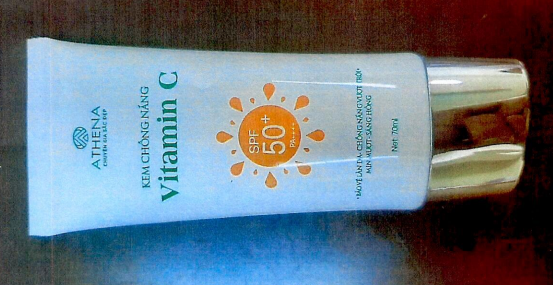 Thu hồi hai sản phẩm kem chống nắng vì chỉ số SPF không đạt như công bố