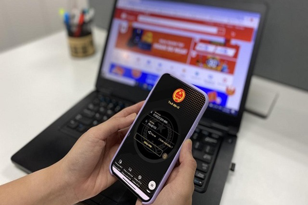 Cục Thuế phản hồi về việc người dân gặp khó khăn khi thực hiện thuế điện tử