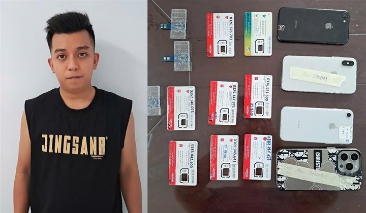 Người phụ nữ ở Đà Nẵng bị lừa 680 triệu đồng bởi tài khoản Facebook giả mạo con gái