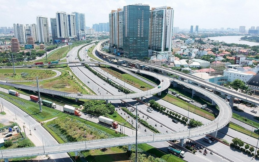 Quyết liệt đẩy nhanh giải ngân vốn đầu tư công khi vận hành chính quyền địa phương hai cấp