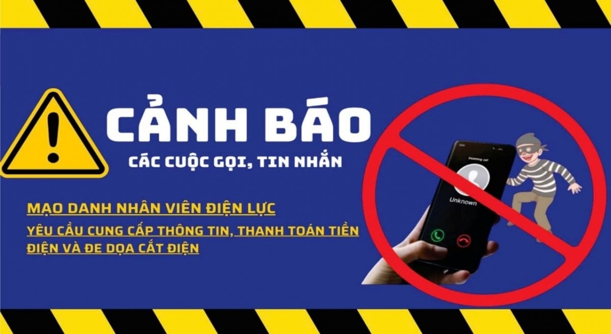 Dính "bẫy" nhân viên điện lực giả, nhiều người mất cả tỷ đồng