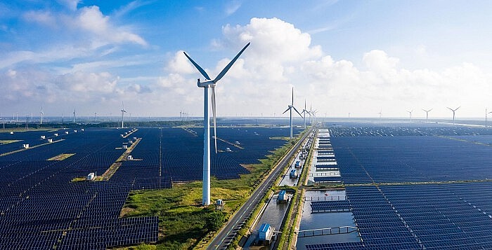 Thủ tướng chỉ đạo tháo gỡ khó khăn cho các dự án điện năng lượng tái tạo