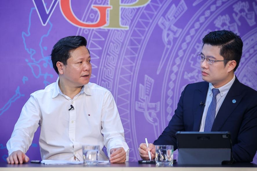 3.321 xã đã hoàn thiện tổ chức bộ máy, có Trung tâm hành chính công