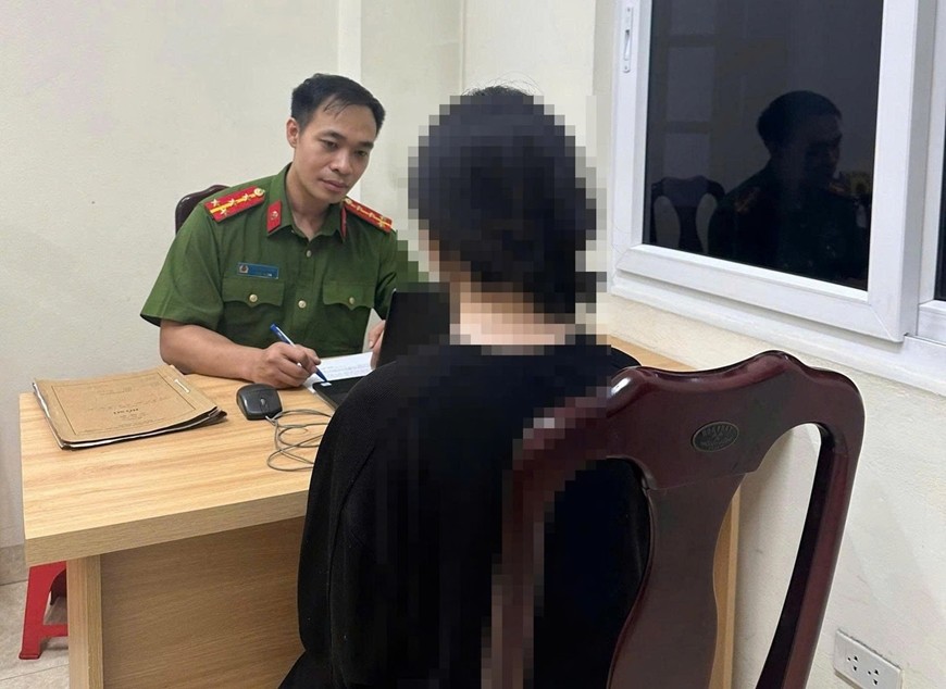 Cảnh giác với thủ đoạn “bắt cóc online” - chiêu trò lừa đảo tinh vi nhắm vào sinh viên Cảnh giác với thủ đoạn “bắt cóc online” - chiêu trò lừa đảo tinh vi nhắm vào sinh viên